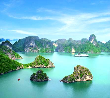 tour du thuyen halong